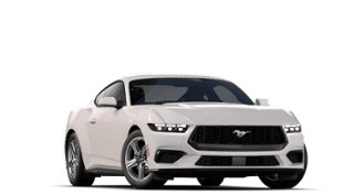 2026 Ford Mustang® External Image 4